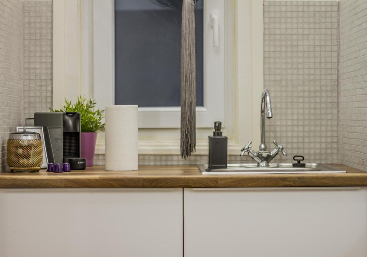 Apartmán W17cozy 10min Walk To Parliament & Friendly Host *