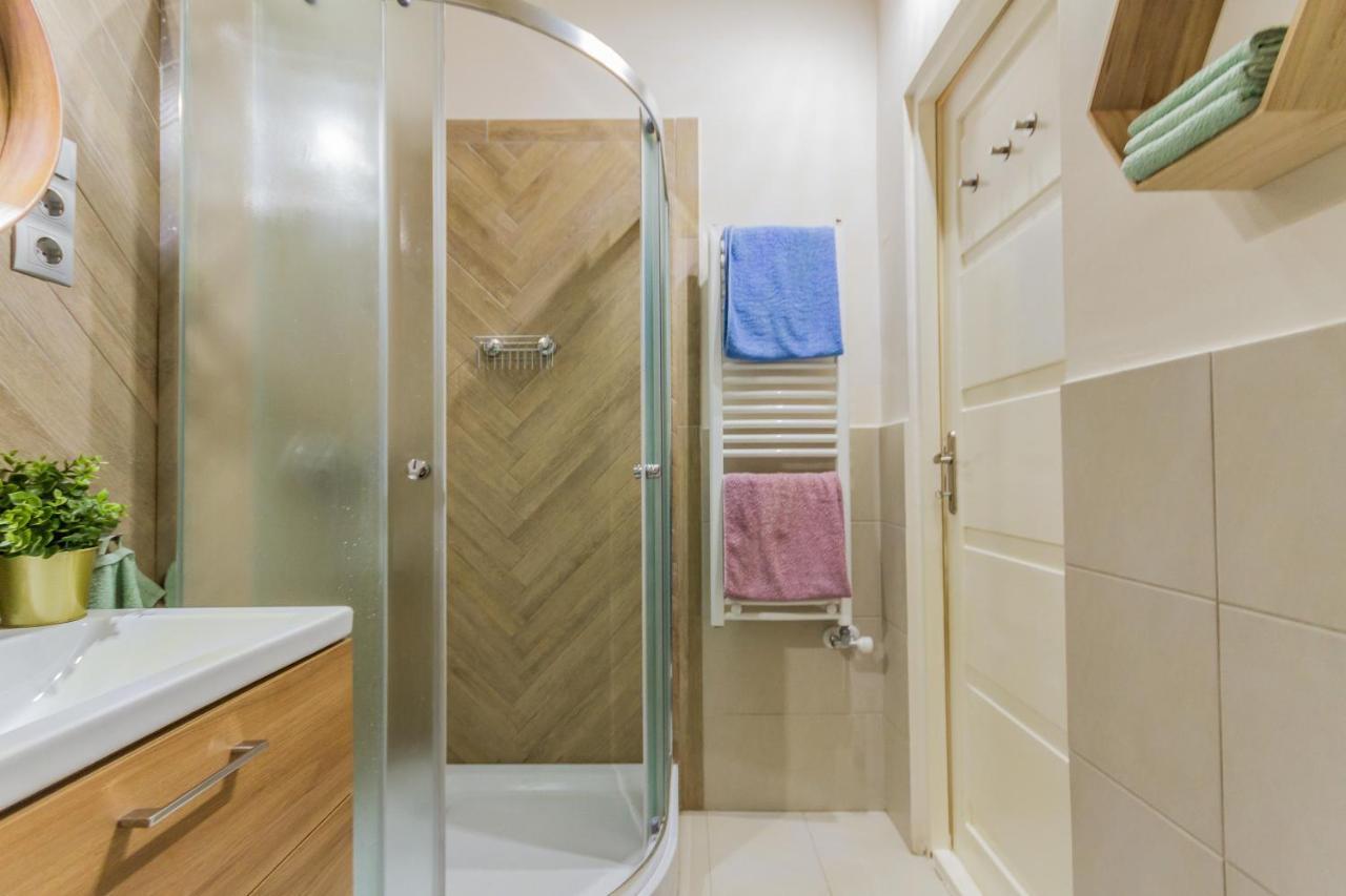 W17cozy 10min Walk To Parliament & Friendly Host * Budapest