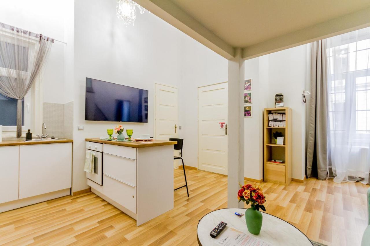 Apartment W17cozy 10min Walk To Parliament & Friendly Host