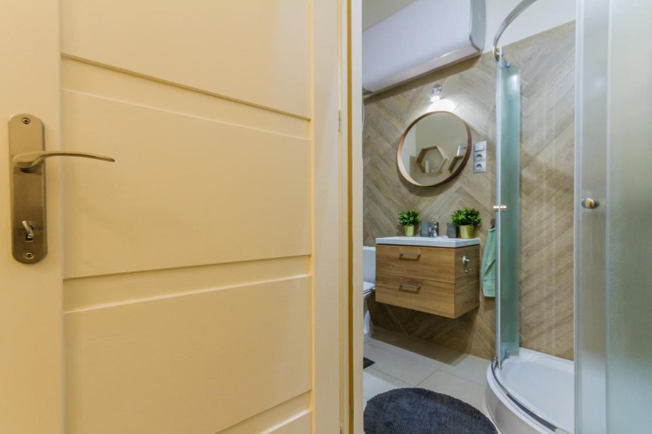 W17cozy 10min Walk To Parliament & Friendly Host Apartment Budapest