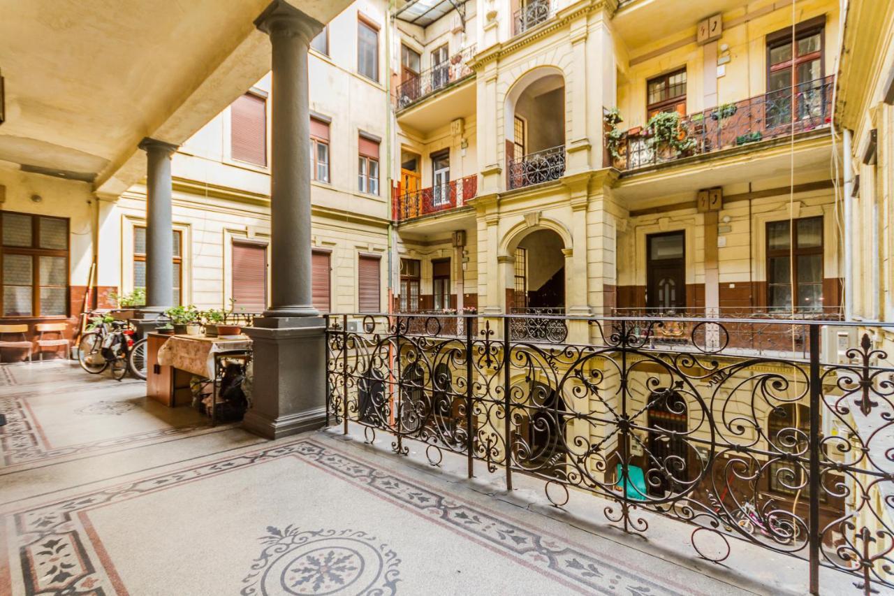 W17cozy 10min Walk To Parliament & Friendly Host Apartment Budapest
