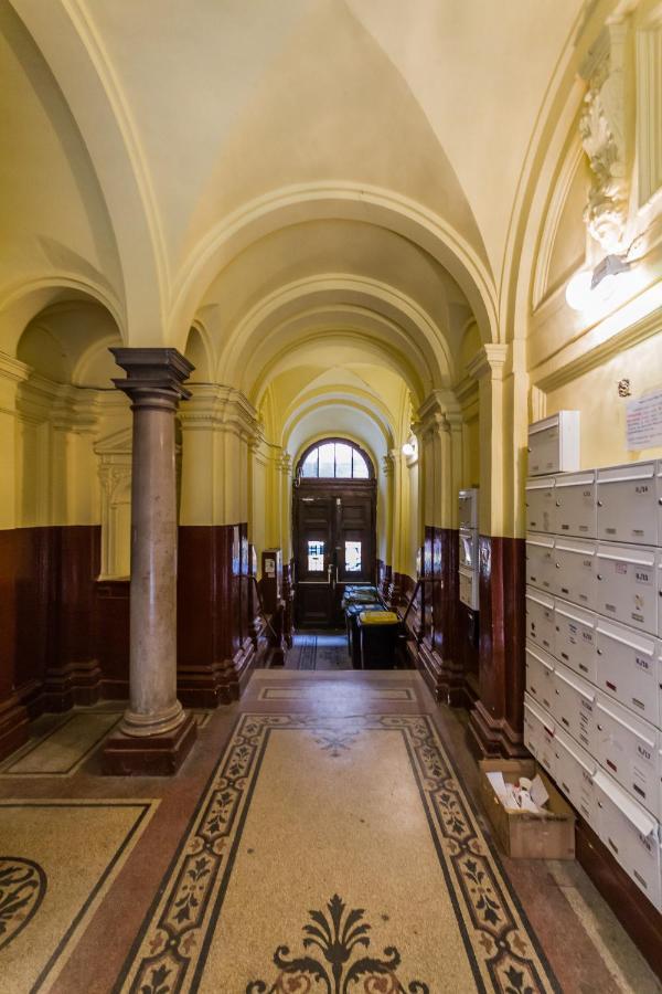 W17cozy 10min Walk To Parliament & Friendly Host * Budapest